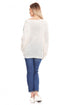 Chandail grossesse model 132026 PeeKaBoo
